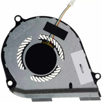 Cooler compatível com HP Envy 15-DS 6-16-00227-001, 