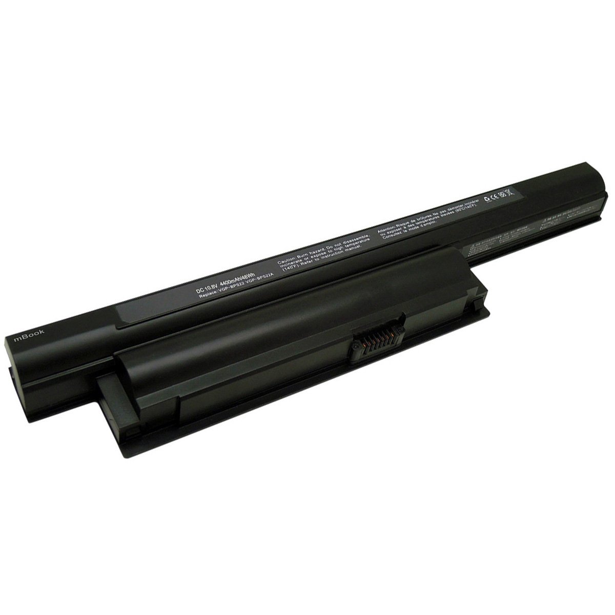 Bateria Para Notebook Sony Vaio Pcg-61311x Pcg-61211x, 