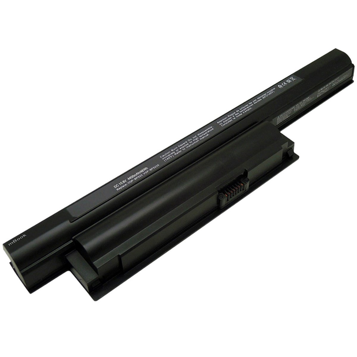 Bateria Para Notebook Sony Vaio Pcg-61311x Pcg-61211x, 