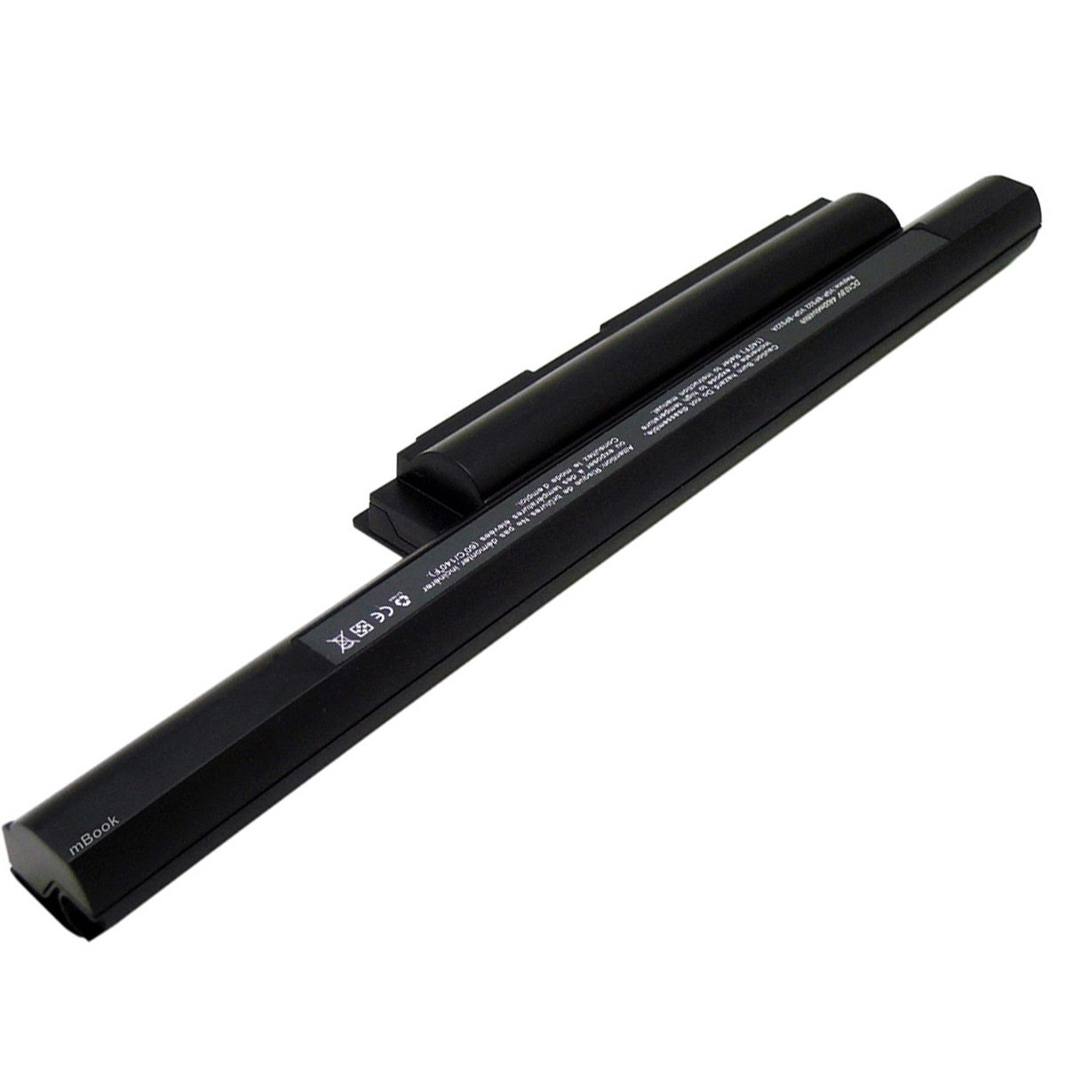 Bateria Para Notebook Sony Vaio Pcg-61311x Pcg-61211x, 