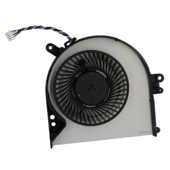 Cooler Fan Ventoinha compatível com HP 746713-001, 