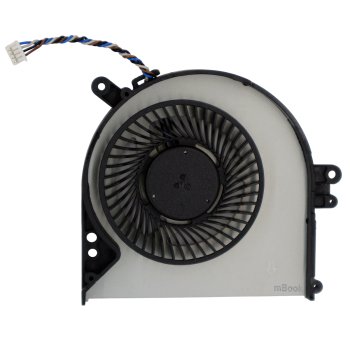 Cooler Fan Ventoinha compatível com HP 6033B0003801, 