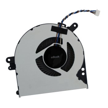 Cooler Fan Ventoinha compatível com HP 6033B0003801, 