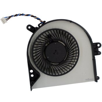 Cooler Fan Ventoinha compatível com HP 6033B0003801, 