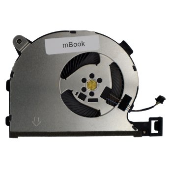 Cooler Fan Ventoinha compatível com HP 0HP7X0, 