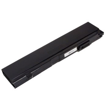 Bateria para Toshiba compatível com PN PA3451U, 