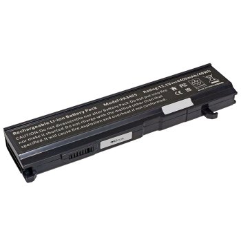 Bateria para Toshiba Compatível com PN PABAS069, 