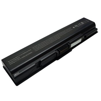 Bateria Nova Para Toshiba A200 A205 A300 A305 - Pa3534u-1brs, 