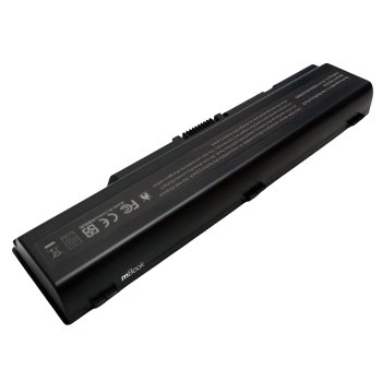 Bateria Nova Para Toshiba A200 A205 A300 A305 - Pa3534u-1brs, 
