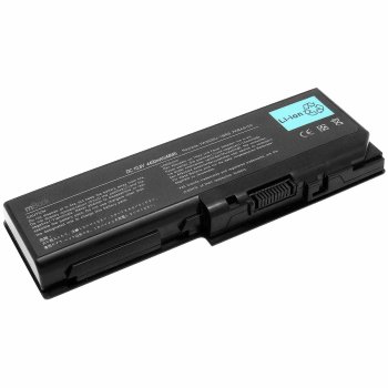 Bateria para Toshiba Satellite para Toshiba Pa3536u Pa3536u, 