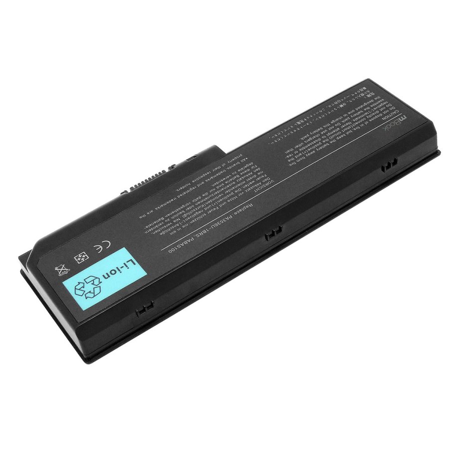 Bateria para Toshiba Satellite para Toshiba Pa3536u Pa3536u, 