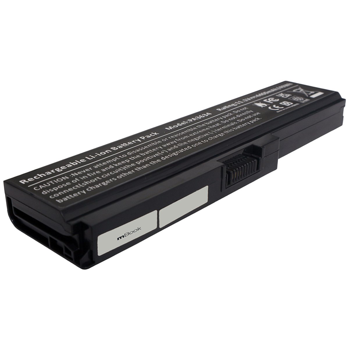 Bateria para Toshiba Satellite L317 L322 L323, 