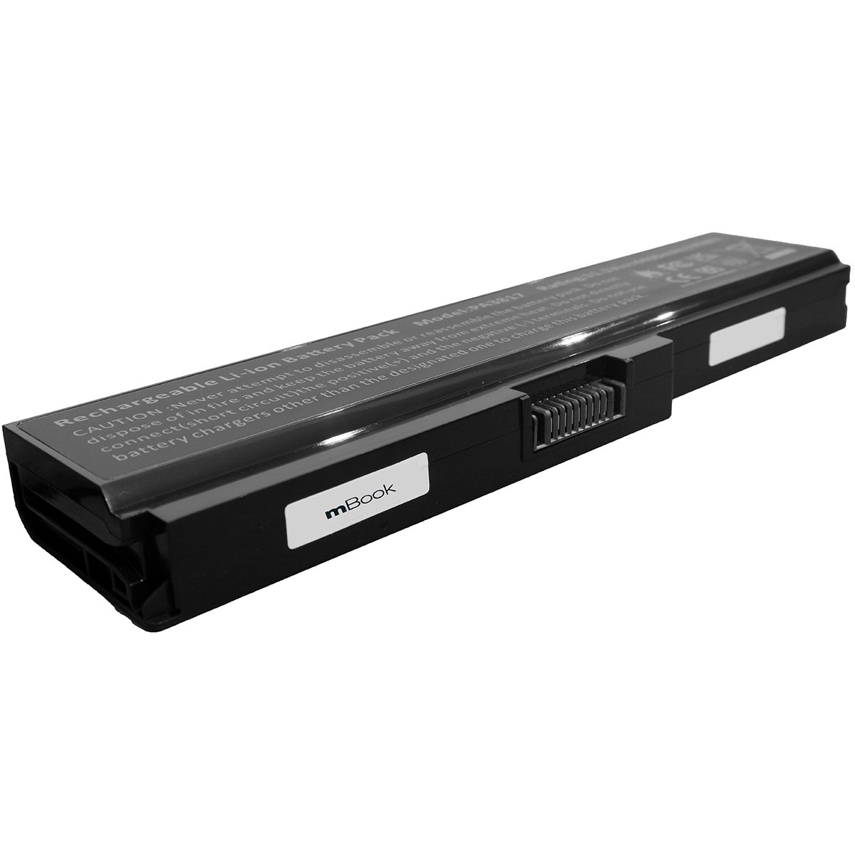 Bateria Notebook para Toshiba Satellite P750 P750d P755, 