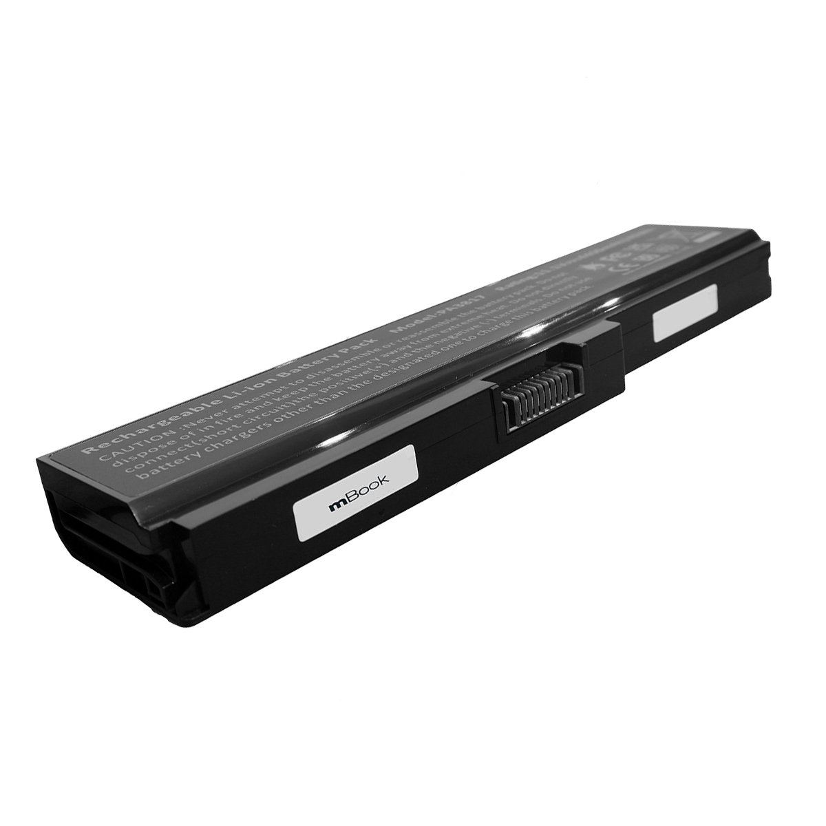 Bateria para para Toshiba Satellite P775 And P775d Series, 