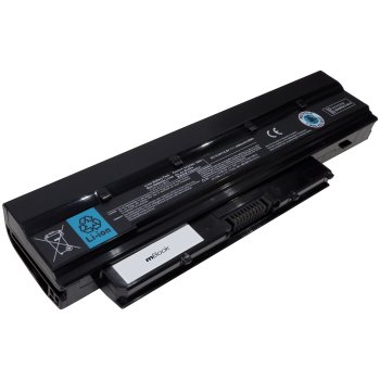 Bateria para Toshiba Pa3820u pa3820u-1brs, 