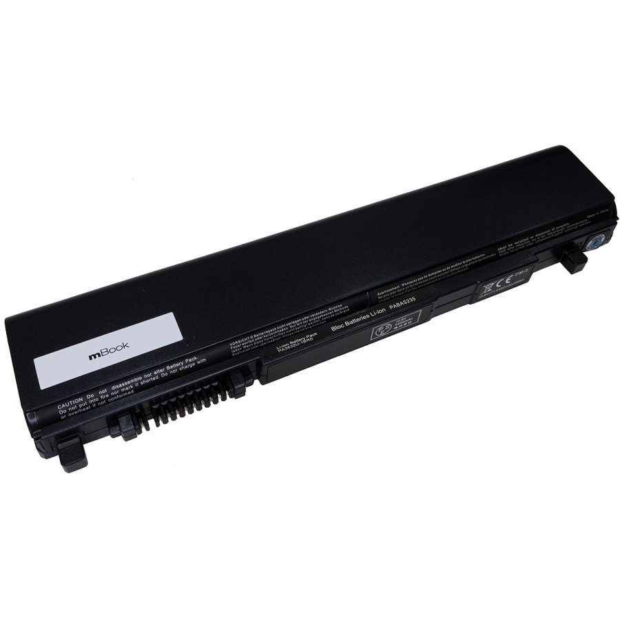 Bateria para Toshiba compatível com PN PA3931U-1BRS, 