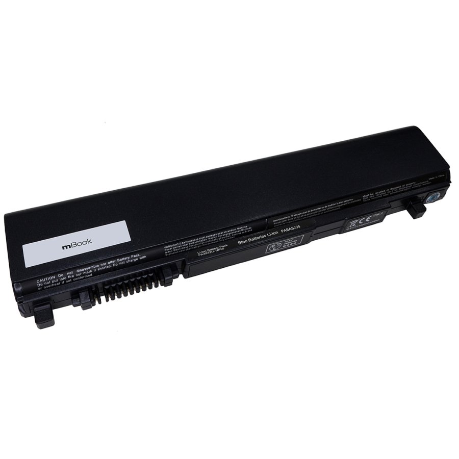 Bateria para Toshiba Tecra R700 R840 R940, 