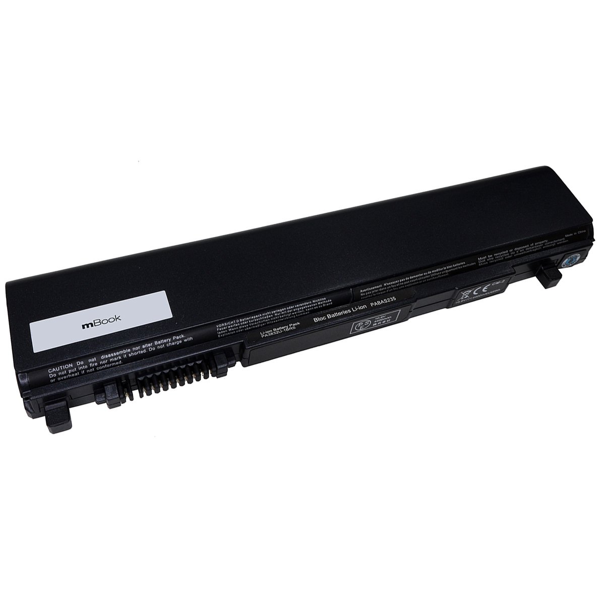 Bateria para Toshiba Satellite R630 R830, 