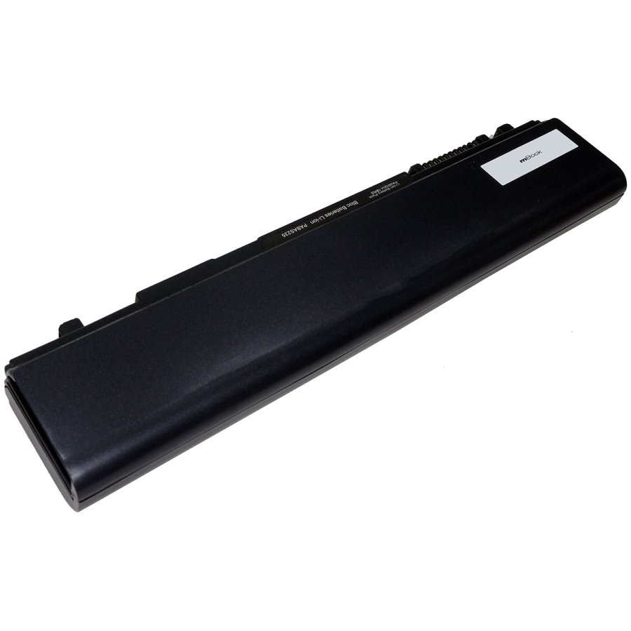Bateria para Toshiba PABAS249 PA3831U-1BRS, 