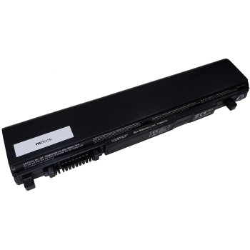 Bateria para Toshiba PA3832U PA3929U, 