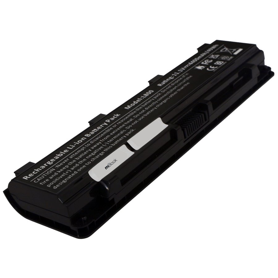 Bateria para Toshiba Satellite C45-ak06b C45-ak07b, 