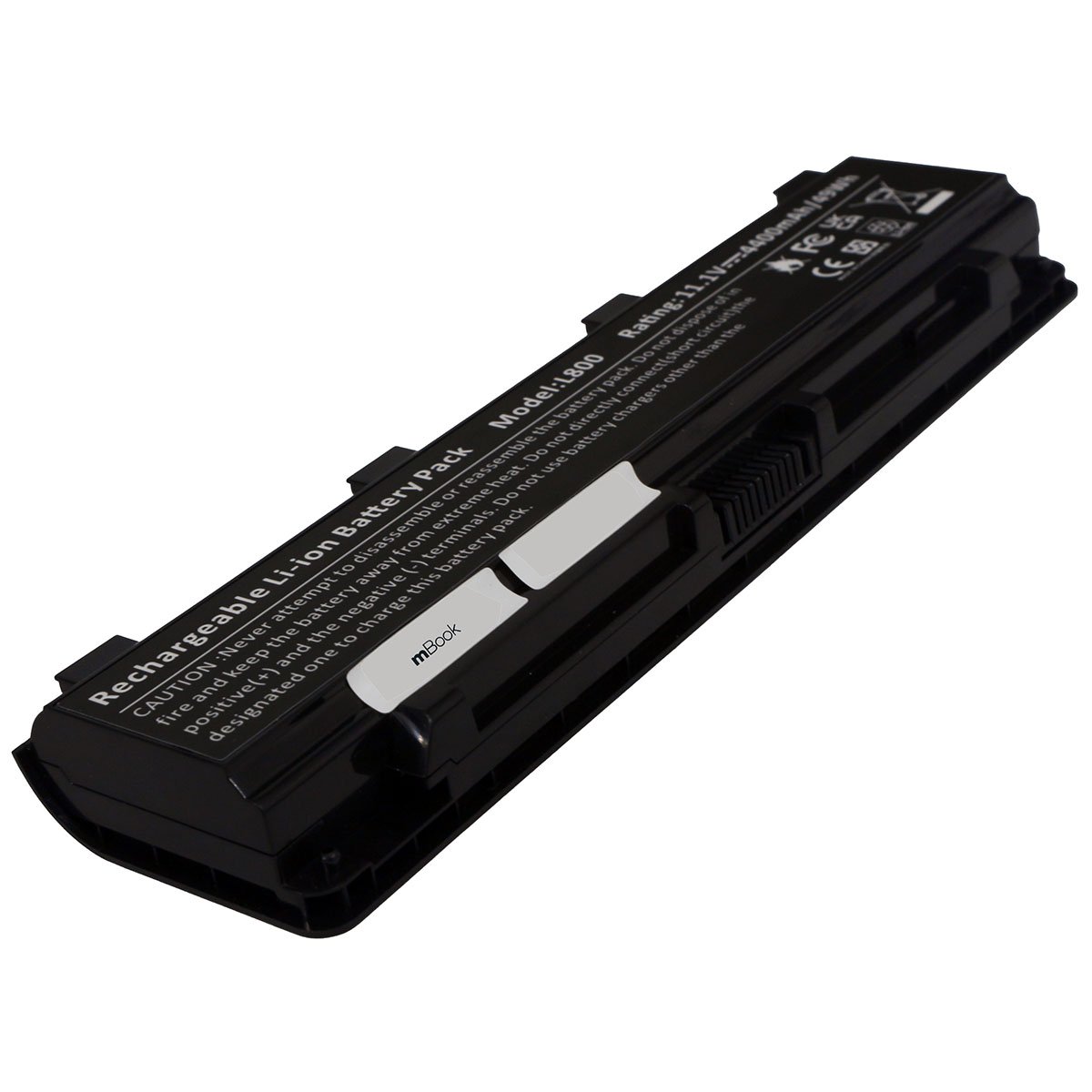 Bateria para Toshiba Satellite Pa5027u-1brs Pa5027u Pa5027, 