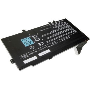 Bateria pra notebook Toshiba compatível com PN PA5073U, 
