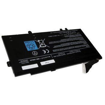 Bateria para Toshiba Satellite U920 U920T U925t, 