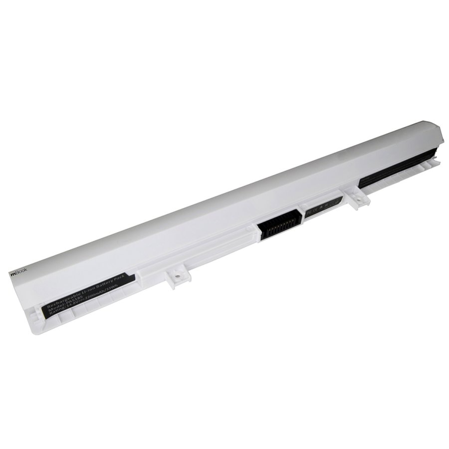 Bateria para Toshiba Satellite L55T-B5271 Branca, 