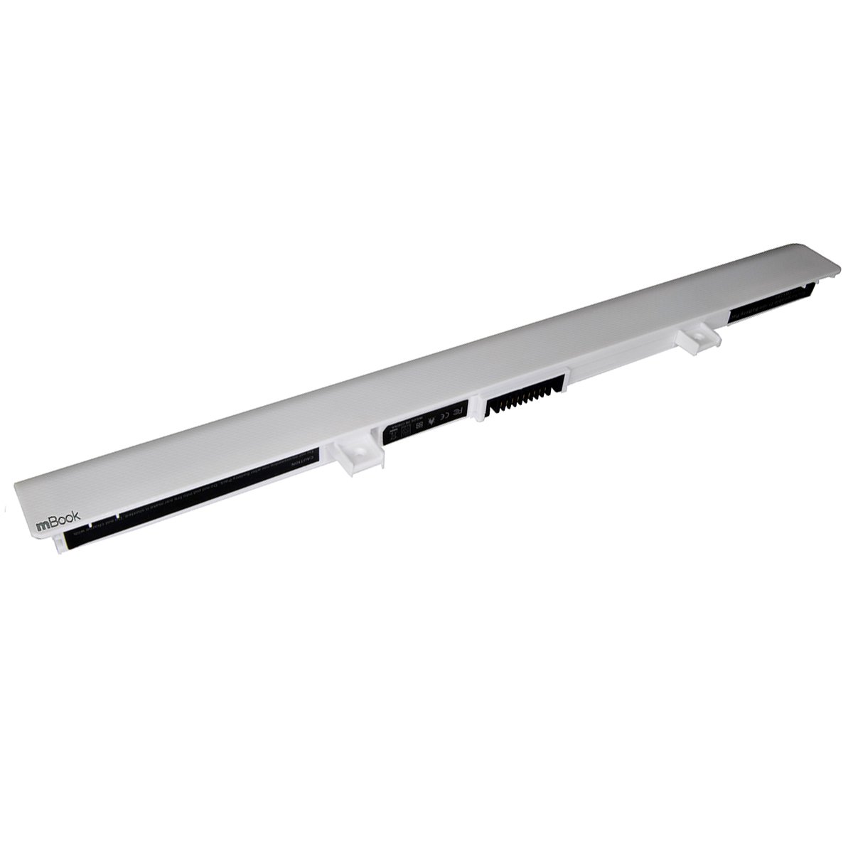 Bateria para Toshiba Satellite C50D-B-11P Branca, 