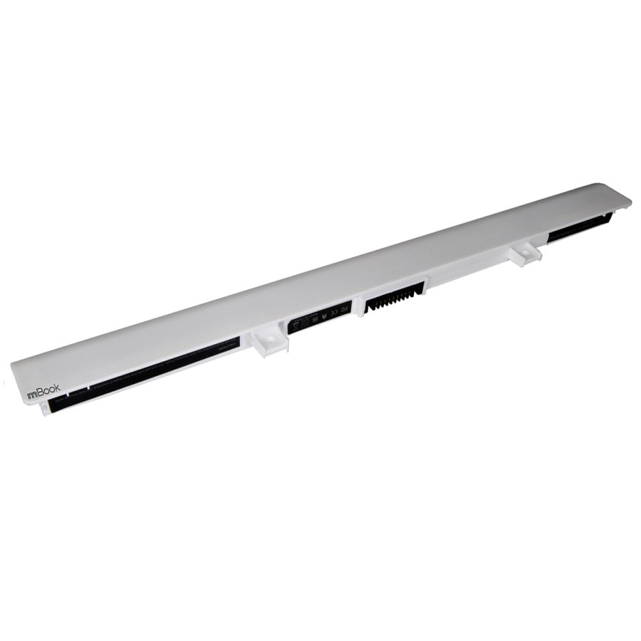 Bateria para Toshiba Satellite C55-B5200 Branca, 