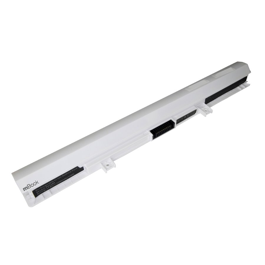 Bateria para Toshiba Satellite C50-B-14D Branca, 