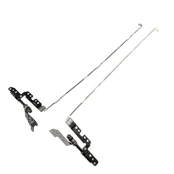 Dobradiças Tela compatível Lenovo AM21P000510, 