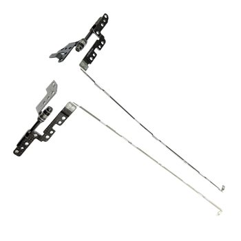 Dobradiças Tela compatível Lenovo AM21P000510, 