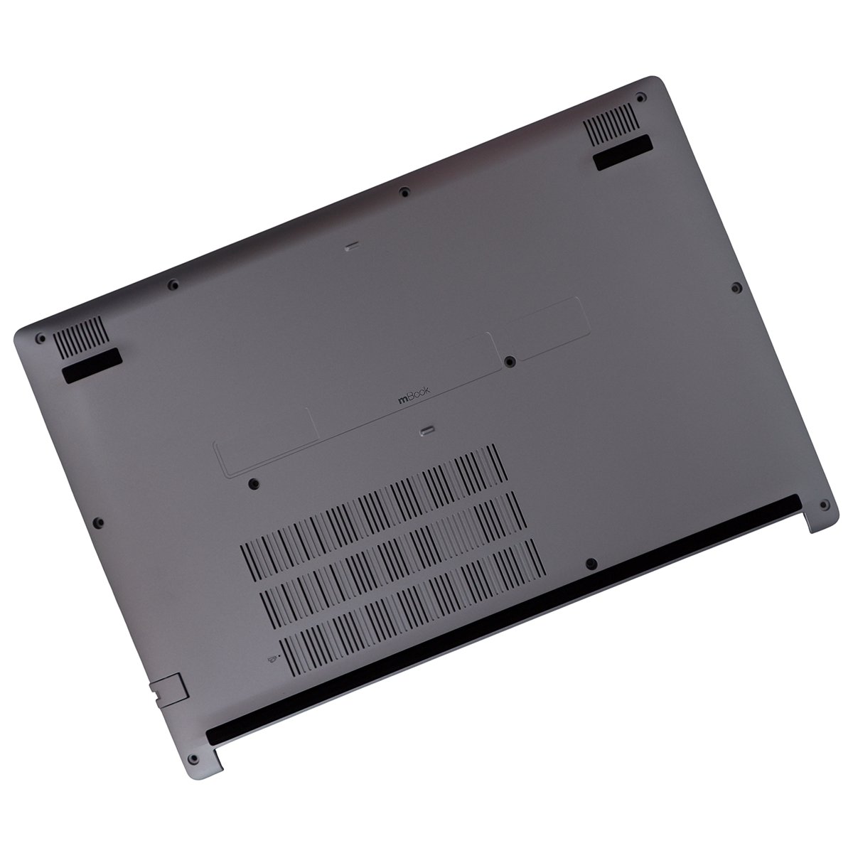 Carcaça base inferior compatível Acer EAZAU00302A, 