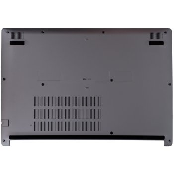 Carcaça base inferior compatível Acer EAZAU003A2S, 