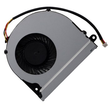 Cooler Ventoinha para Avell compatível com PN 12-6-p6508-108, 