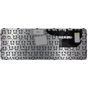 Teclado sem backlight compatível com HP 821176-001, 