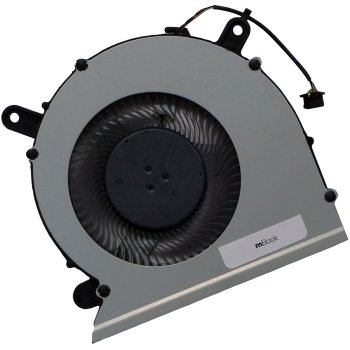 Cooler Ventoinha para Avell compatível com PN 6-31-N1502-301, 