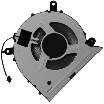 Cooler Ventoinha para Avell compatível com PN 6-31-N1502-301, 