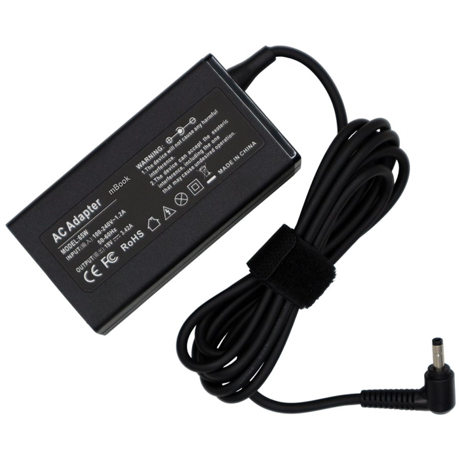Fonte 19V 3.42A 65W 4.0x1.7 para VAIO VJFE49F11X, 
