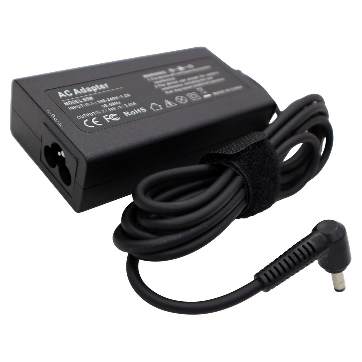 Fonte 19V 3.42A 65W 4.0x1.7 para VAIO VJFE42F11X, 