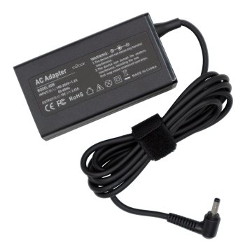 Fonte 19V 3.42A 65W 4.0x1.7 para VAIO VJFE42F11X, 