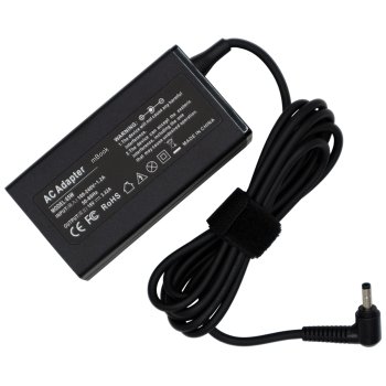 Fonte 19V 3.42A 65W 4.0x1.7 para VAIO VJFE53F11X, 