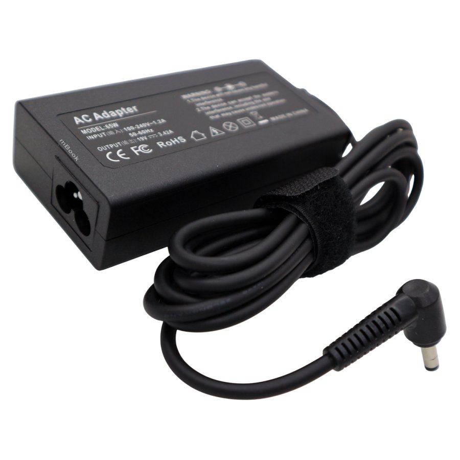 Fonte 19V 3.42A 65W 4.0x1.7 para VAIO VJFE41F11X, 