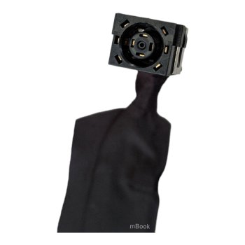 Conector DC Jack para Dell G15 5525, G16 7620, 