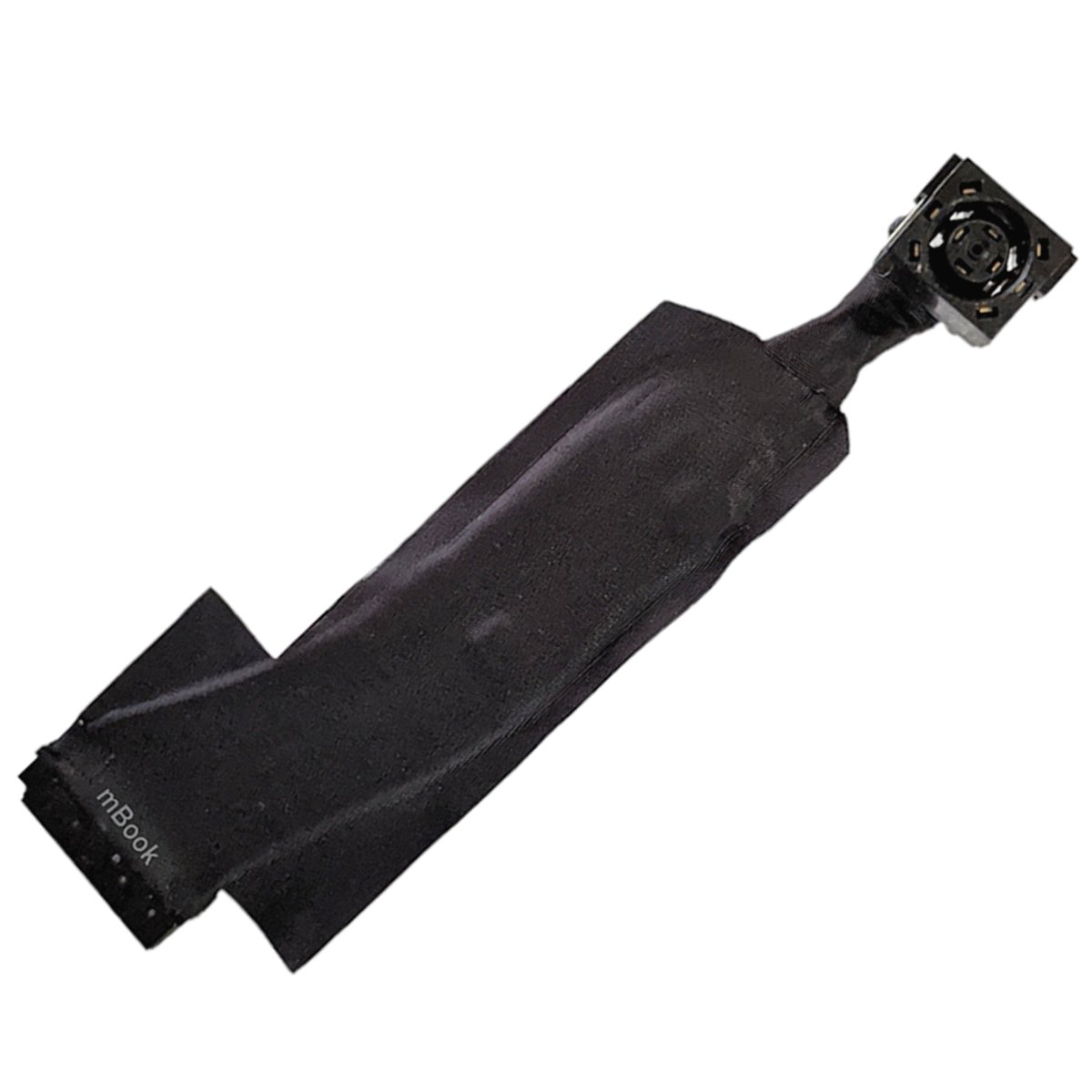 Conector DC Jack para Dell G15 5525, G16 7620, 