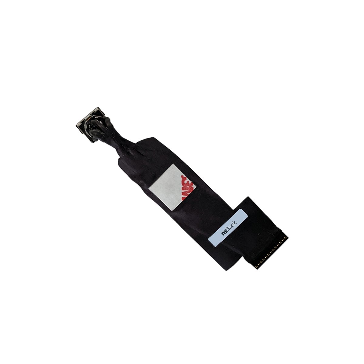 Conector DC Jack para Dell G15 5515, 5520, 