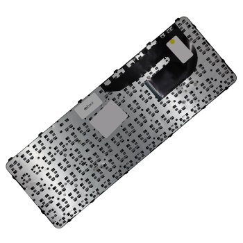Teclado sem backlight para HP EliteBook 840 G3 US, 