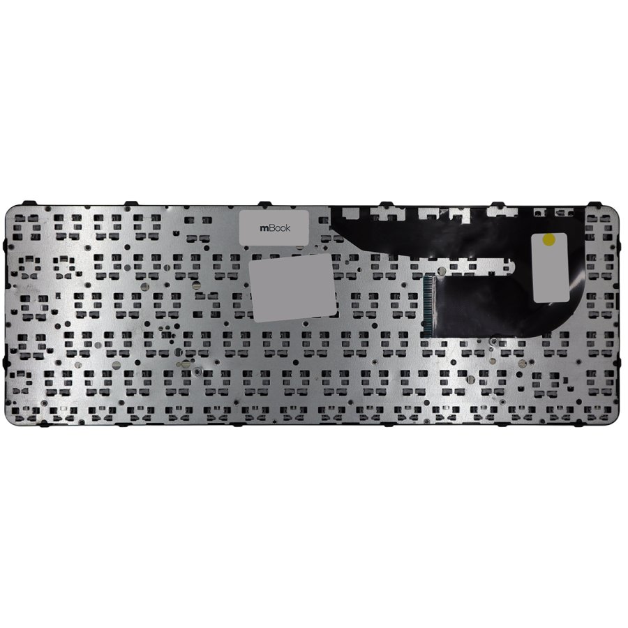 Teclado sem backlight para HP EliteBook 840 G3 US, 